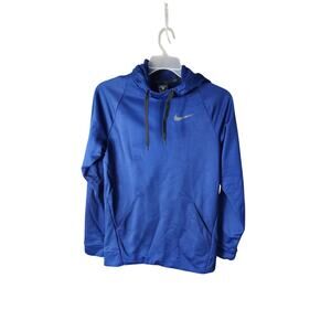 Nike hoodie men's small